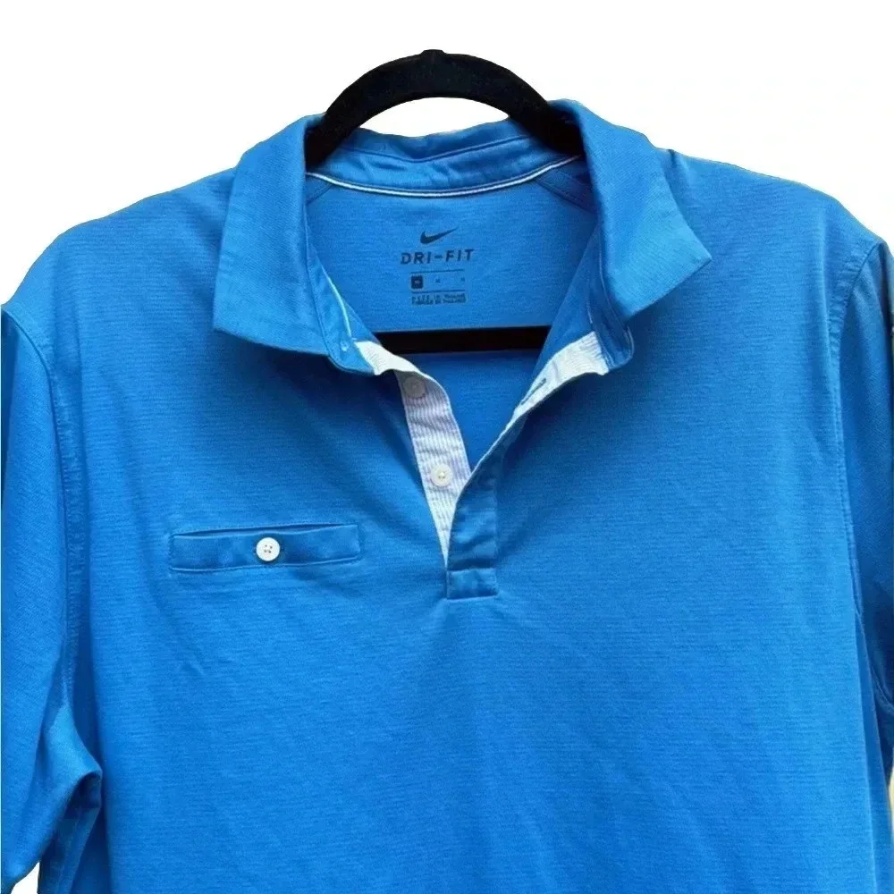 Nike polo